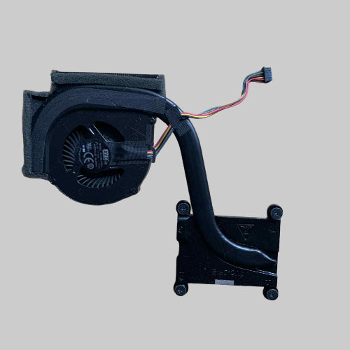 Chłodzenie do laptopa Lenovo ThinkPad T440p