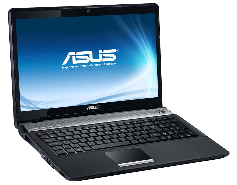 Laptop Asus K52J | Intel Core i3 | 300GB HDD | Windows 8 Pro