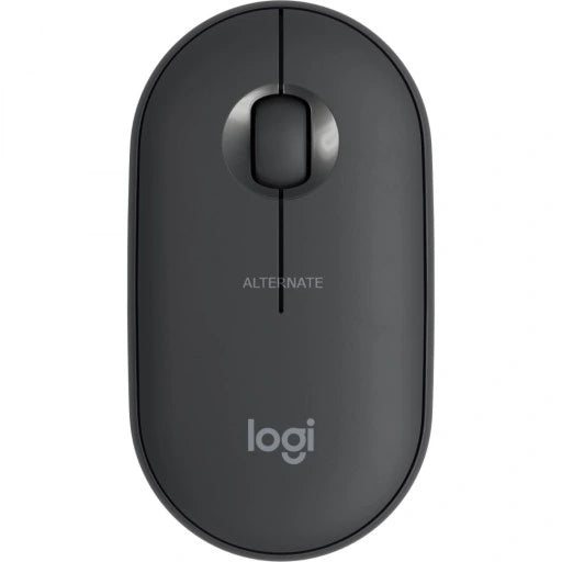 Logitech 910-005718 M350 Pebble Grafit