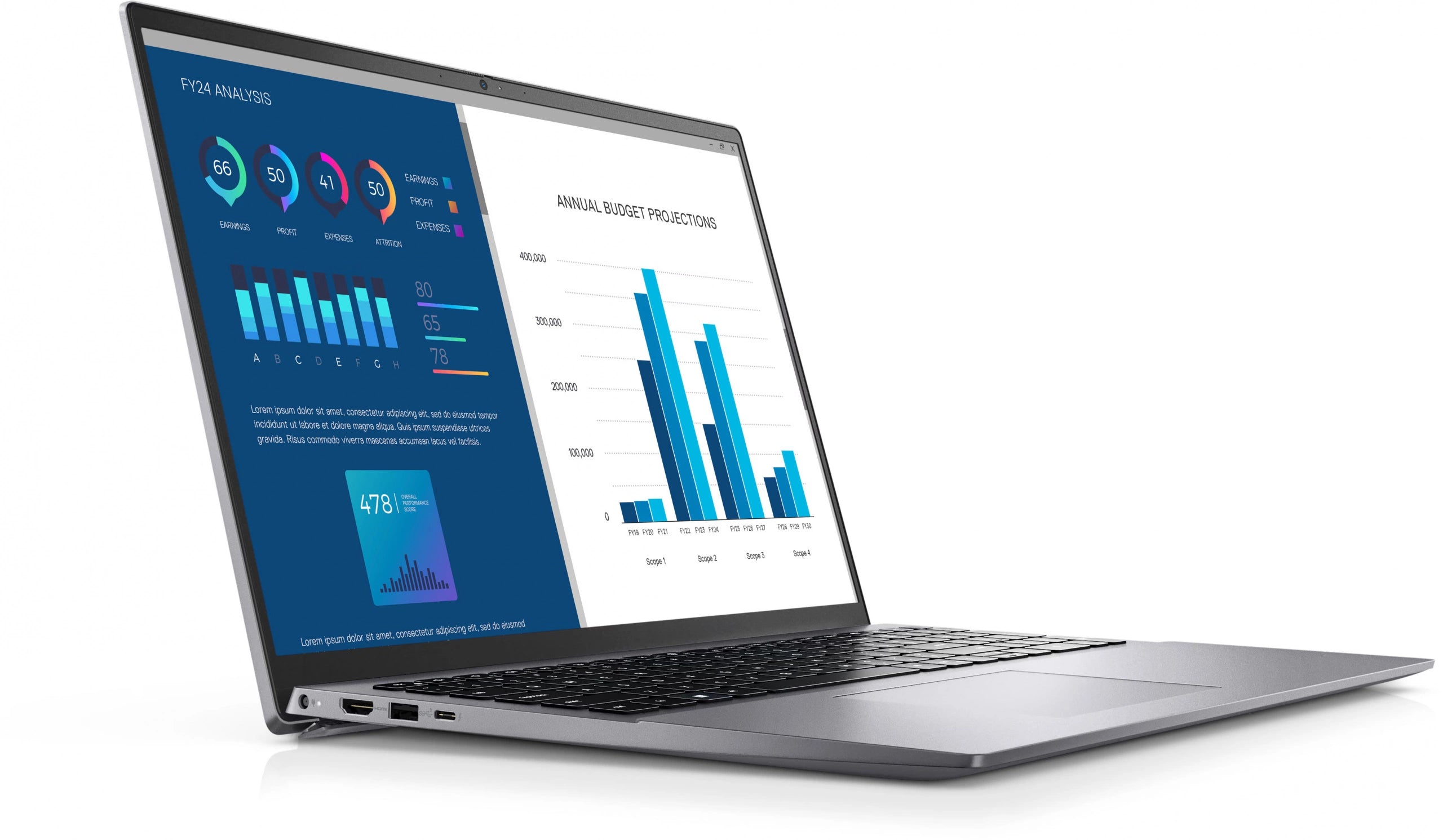 Dell Vostro 5630 i5-1340P 16