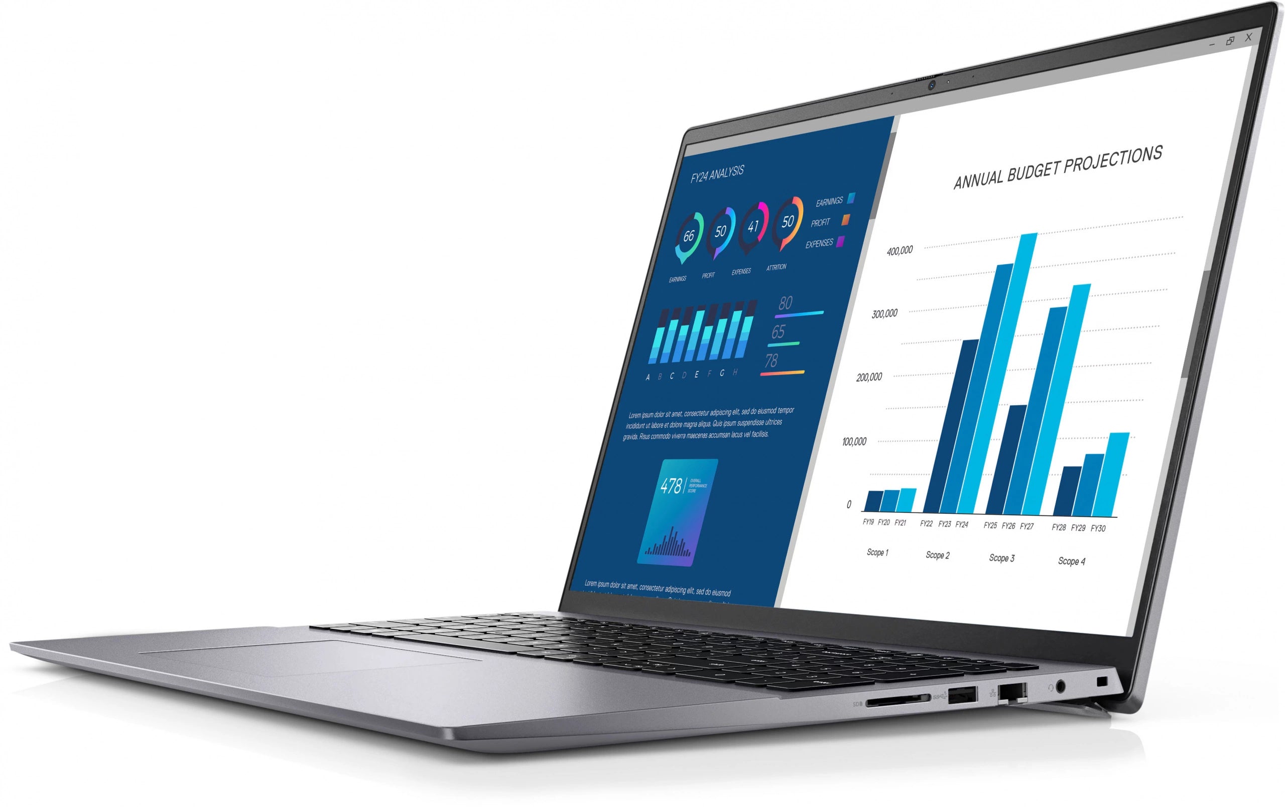 Dell Vostro 5630 i5-1340P 16