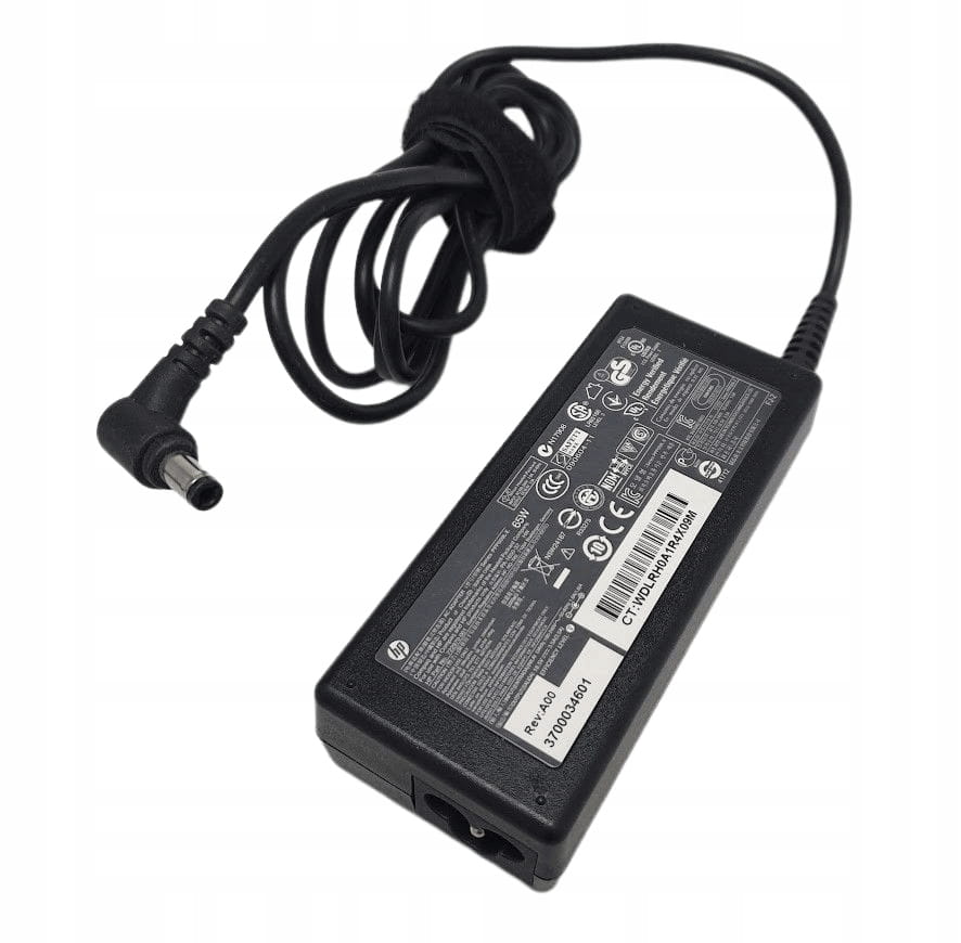Zasilacz HP 65w/3.33A
