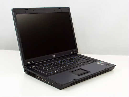 Laptop HP Compaq 6715b | 120GB SSD | AMD Turion | Windows 8 Pro