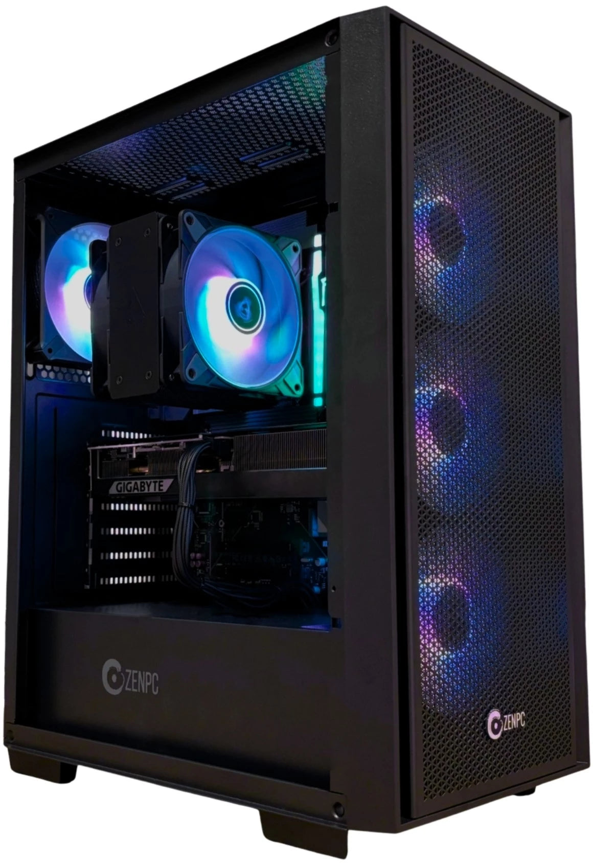 RTX 5060 8GB DDR7 | Intel Core Ultra 5 225F | 32GB RAM DDR5 | 1TB SSD