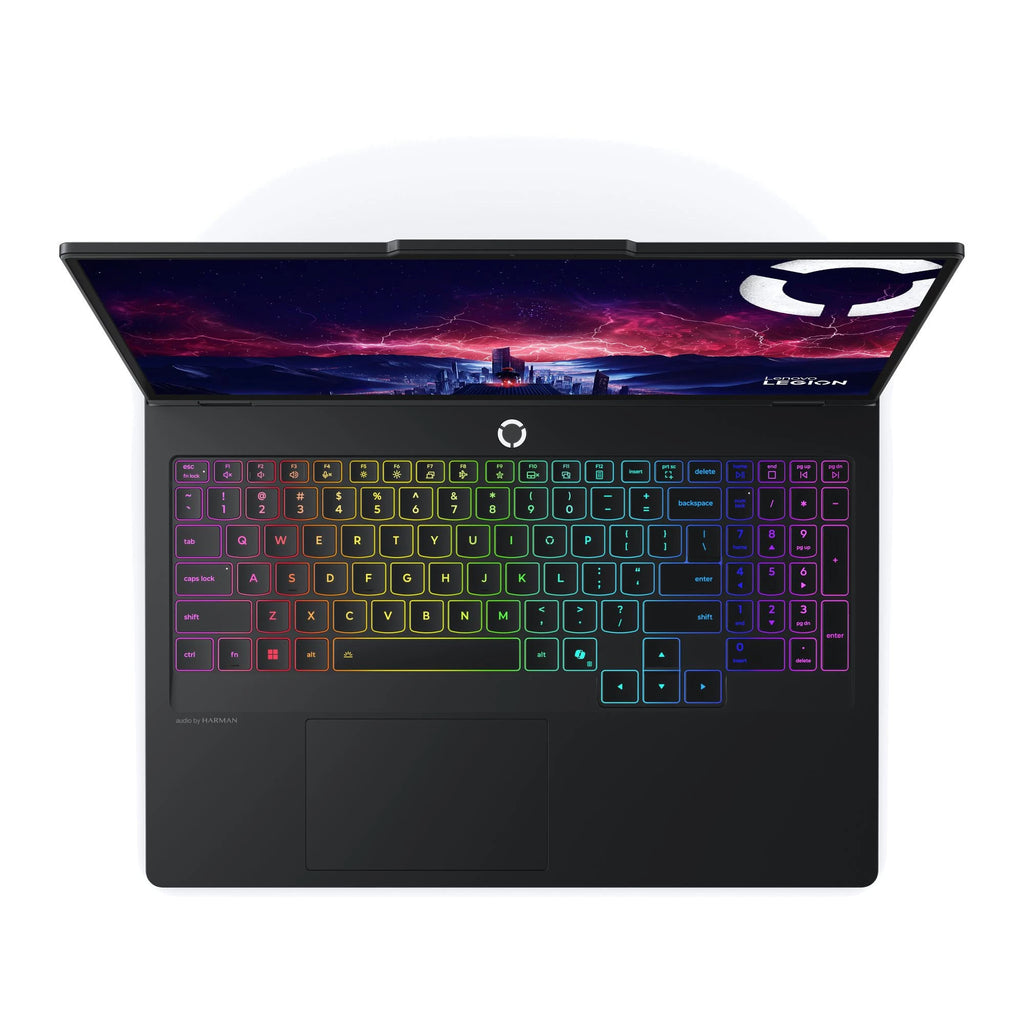 Lenovo Legion Pro 5 16ADR10 Ryzen 9 8945HX 16" WQXGA 32GB 1TB 5070 NoOS