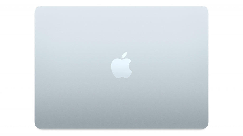 Apple MacBook Air 13,6" M4 1TB 32GB Sky Blue