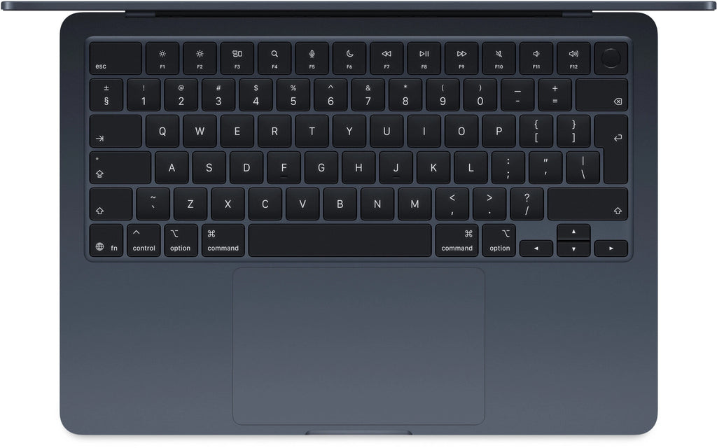 Apple MacBook Air 13,6" M4 256GB 16GB Midnight