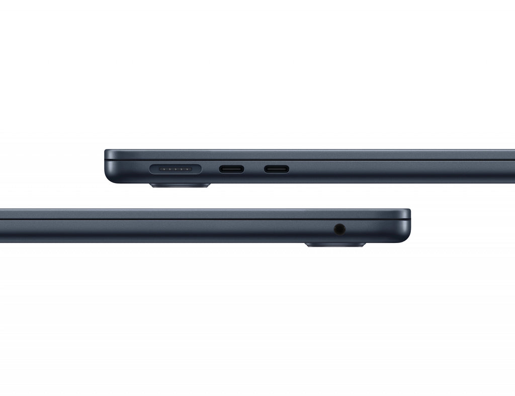 Apple MacBook Air 13,6" M4 256GB 16GB Midnight