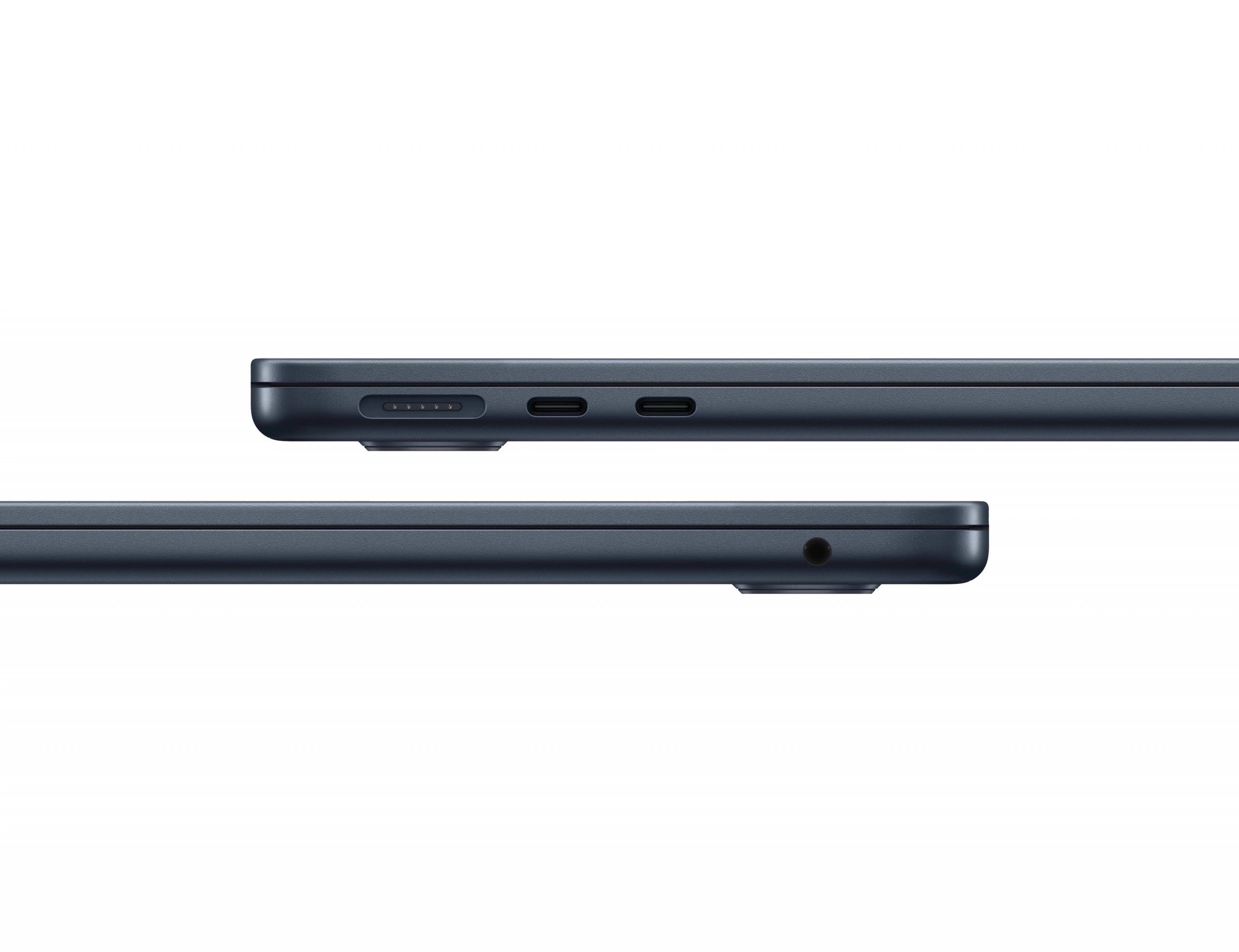 Apple MacBook Air 13,6" M4 256GB 16GB Midnight