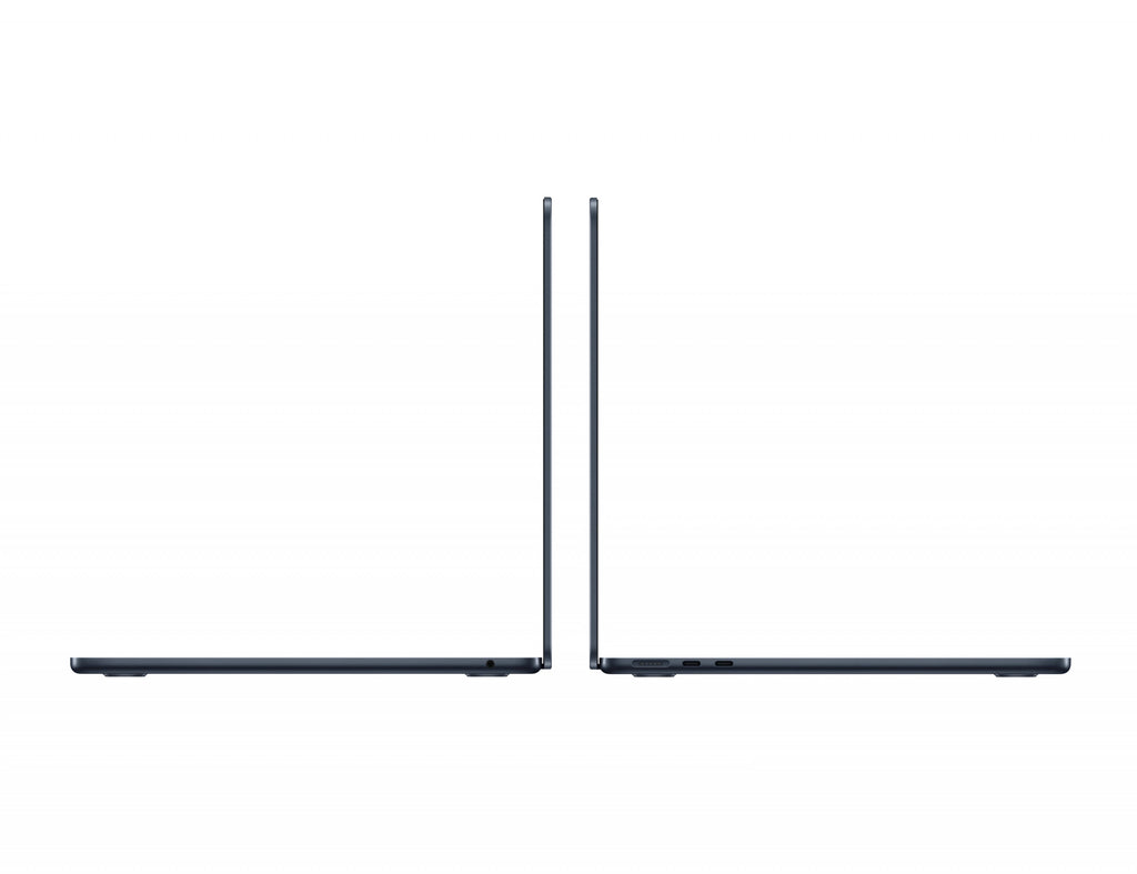 Apple MacBook Air 13,6" M4 256GB 16GB Midnight