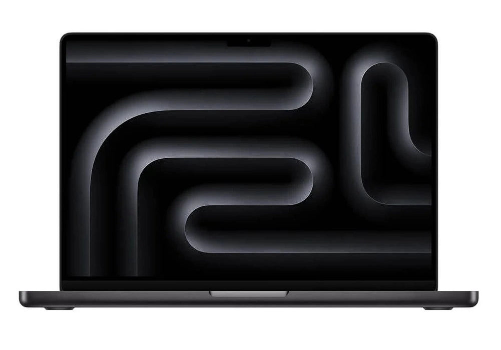 Apple MacBook Pro 14" M3 Pro 2TB 36GB Space Black