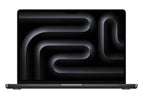 Apple MacBook Pro 14" M3 Pro 2TB 36GB Space Black
