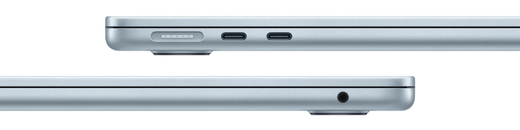 Apple MacBook Air 13,6" M4 1TB 32GB Sky Blue