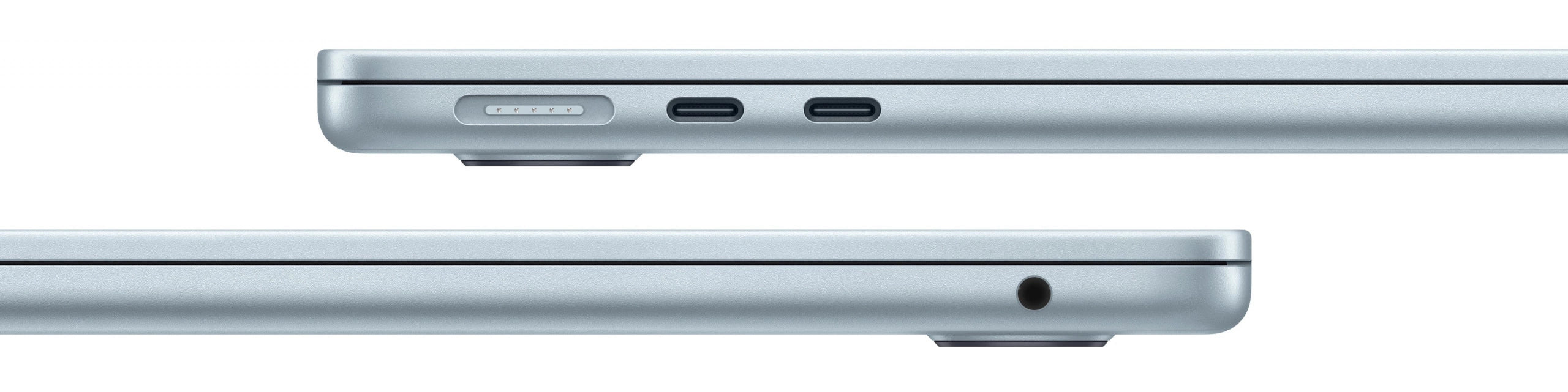 Apple MacBook Air 13,6" M4 256GB 16GB Sky Blue