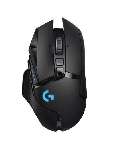 Logitech 910-005567 G502 Lightspeed