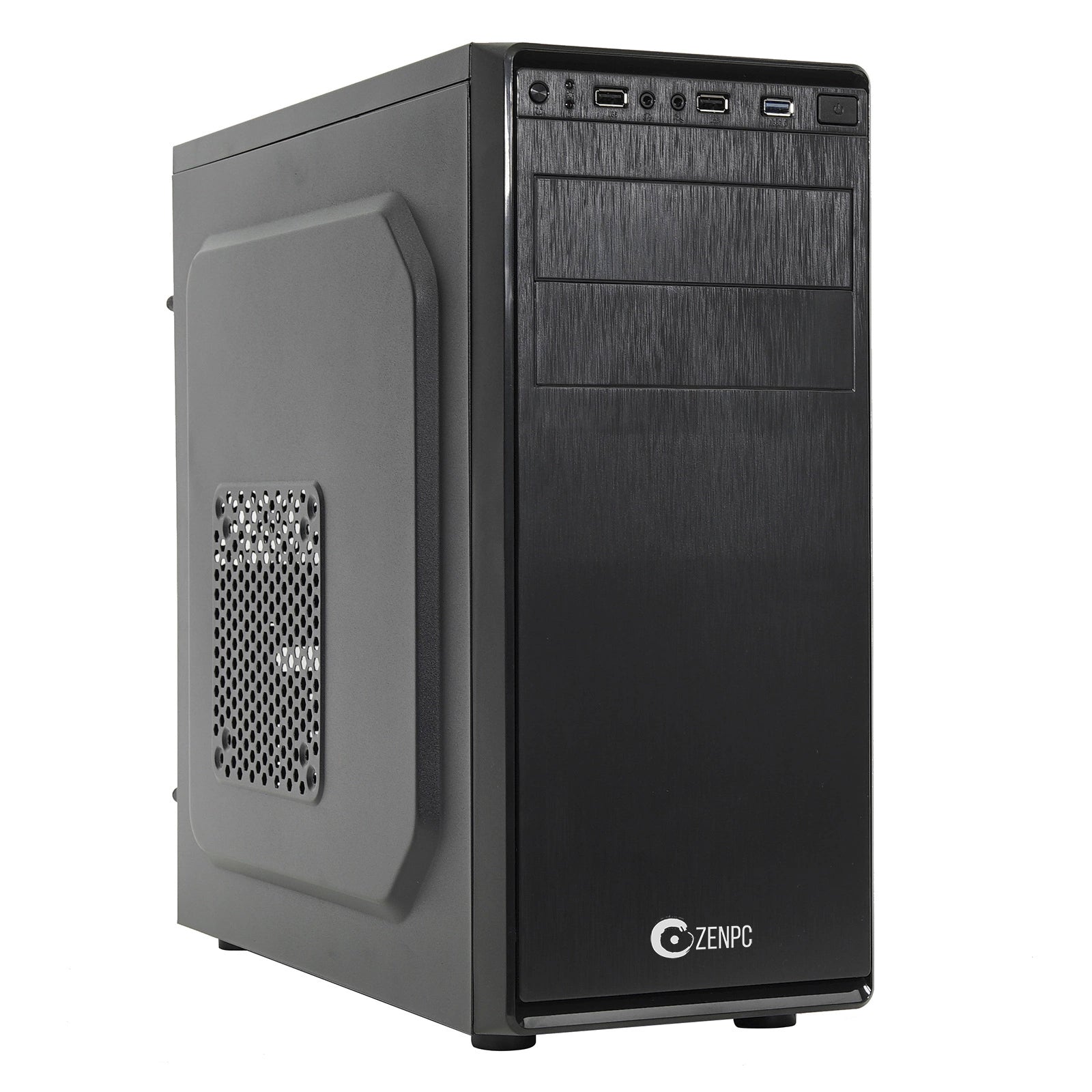 ZENPC Office