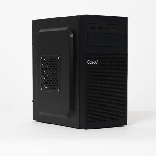 Komputer stacjonarny | Intel i3 10gen. | 120gb + 500gb SSD | Windows 11