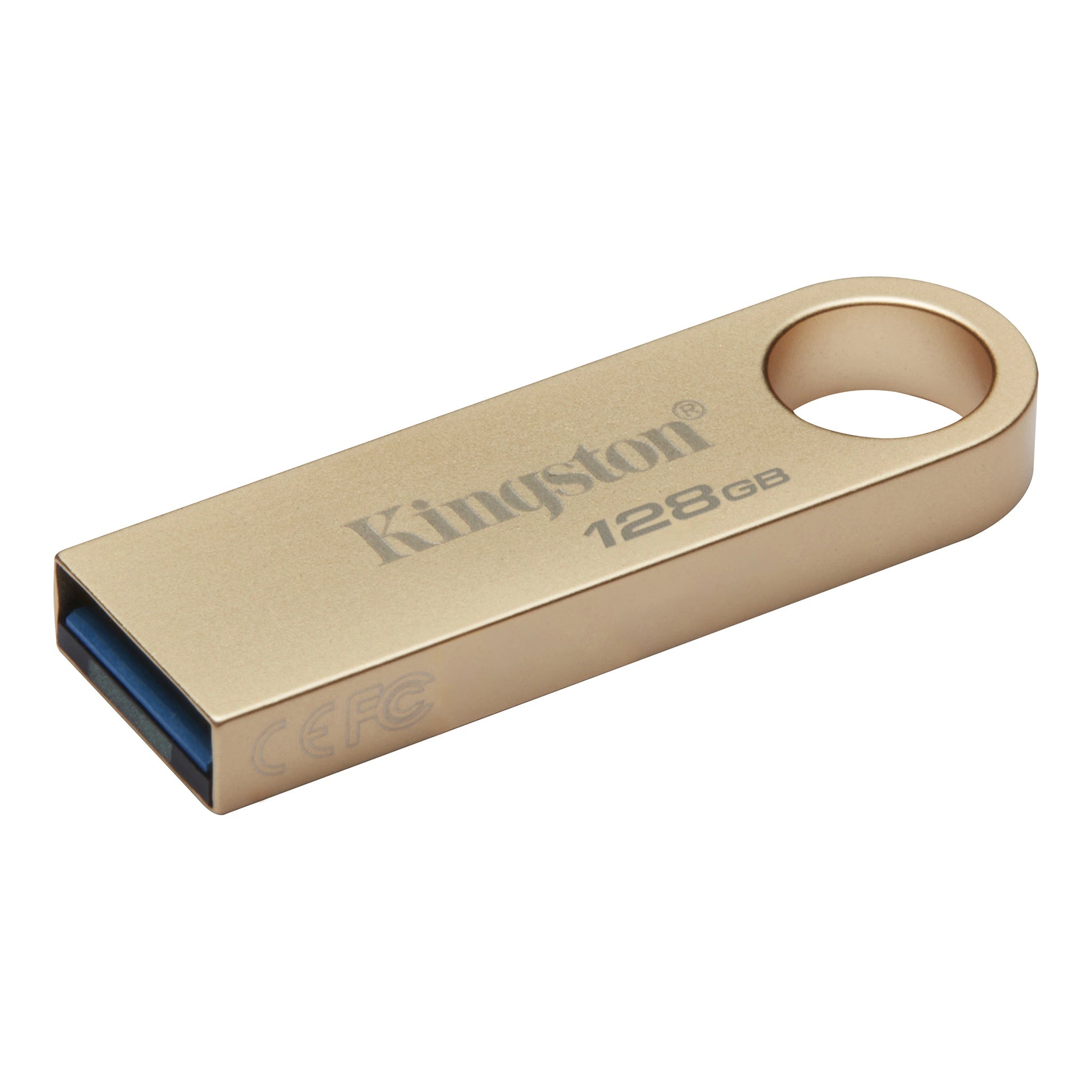 Kingston 128GB USB 3.2 DataTraveler DTSE9G3/128GB