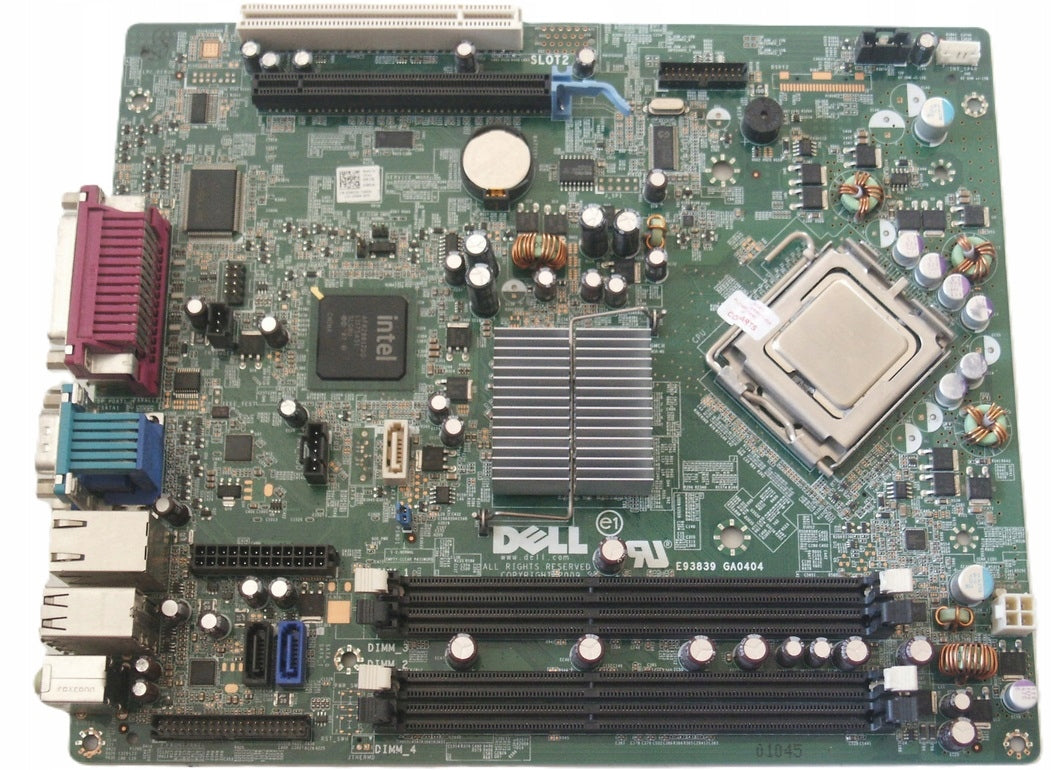 Płyta główna do komputera