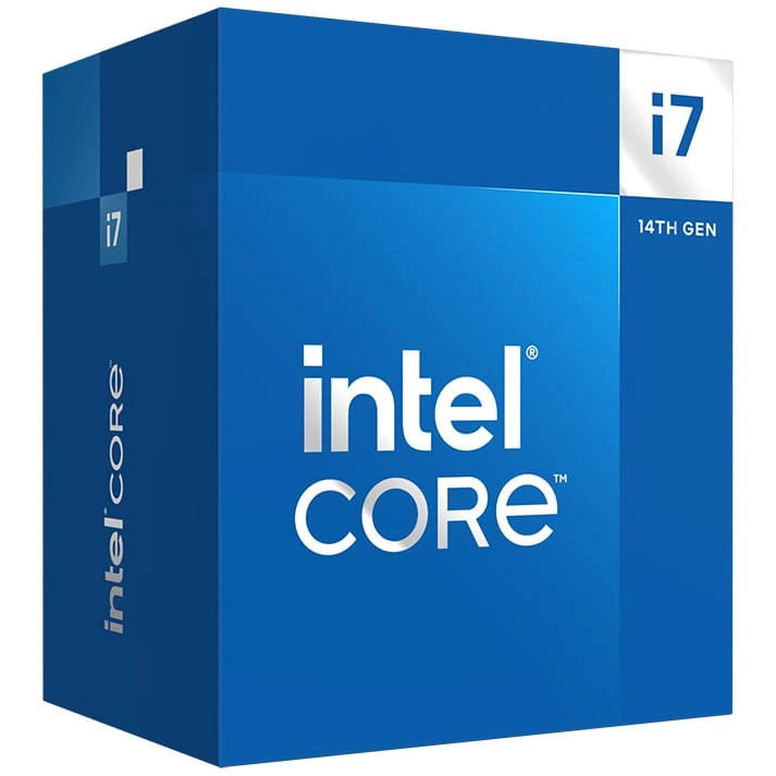 Procesor Intel Core i7-14700 BOX