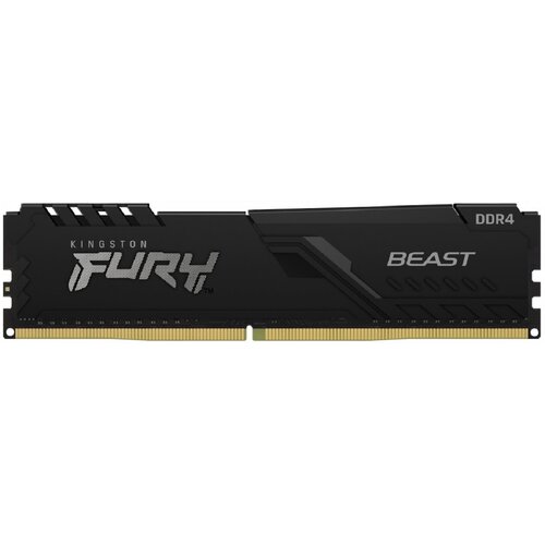 Kingston FURY Beast 32GB DDR4 3200MHz CL16