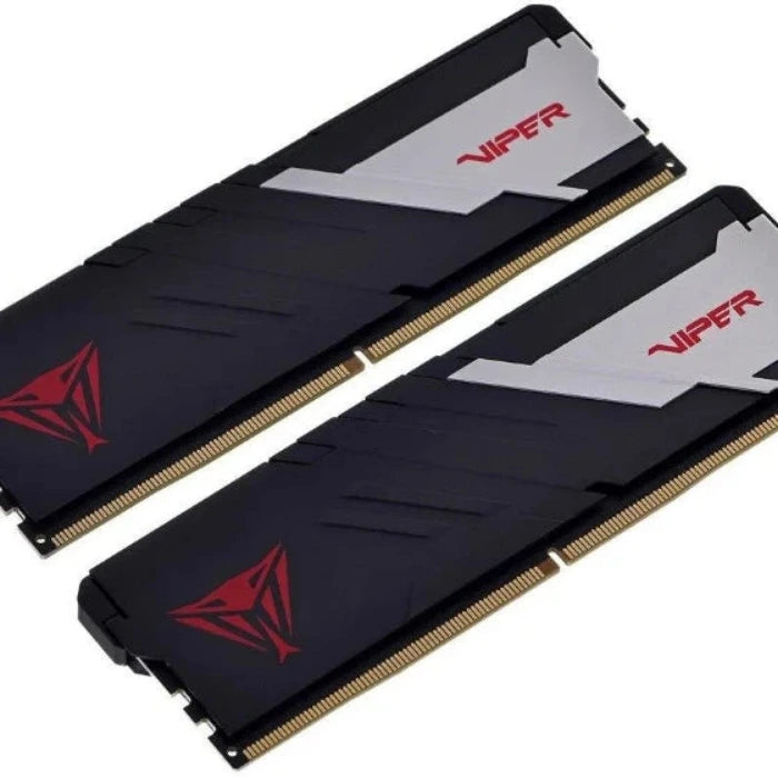Patriot Viper Venom DDR5 64GB (2x32GB) 6400MHz CL32 PVV564G640C32K