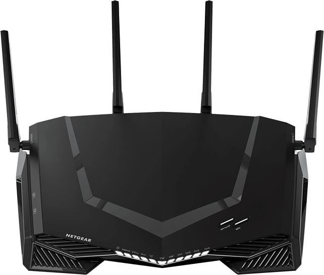 NETGEAR XR500-100EUS AC2600 GAMING ROUTER