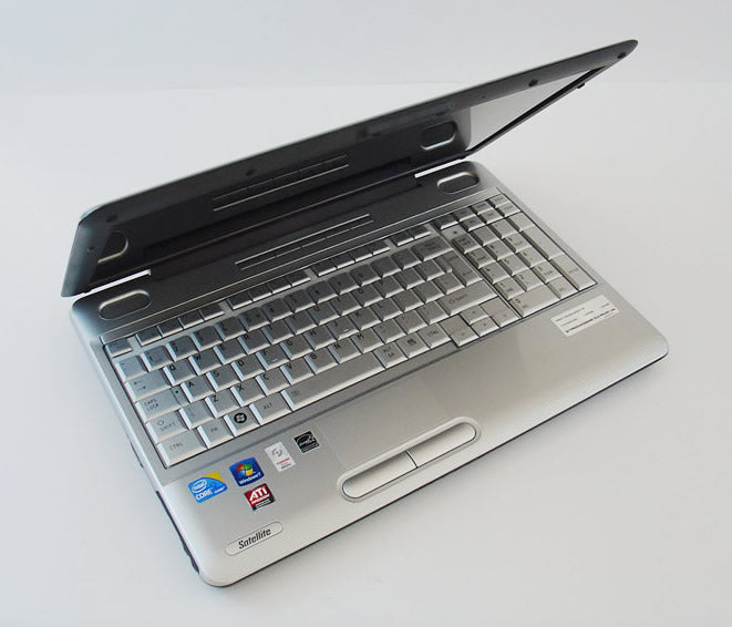 Toshiba Satellite Pro L500 | 120GB SSD | Windows 10 Pro