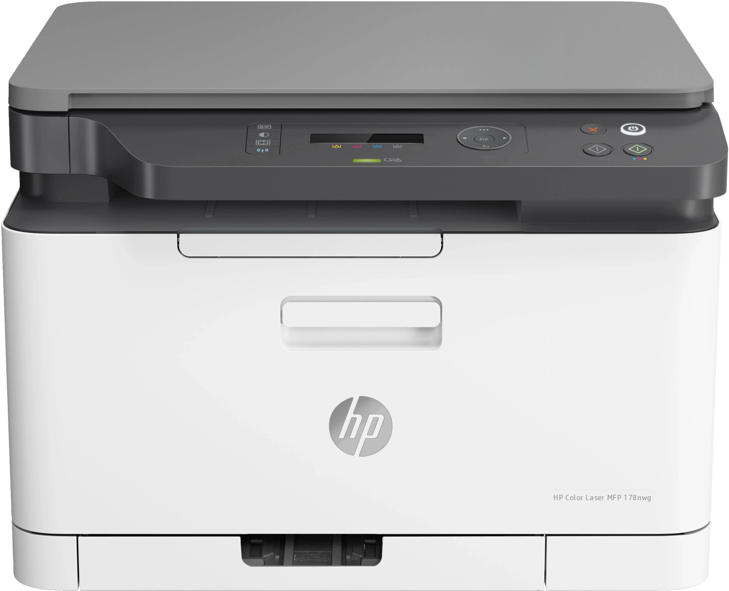 HP Color Laser MFP 178nw 4ZB96A