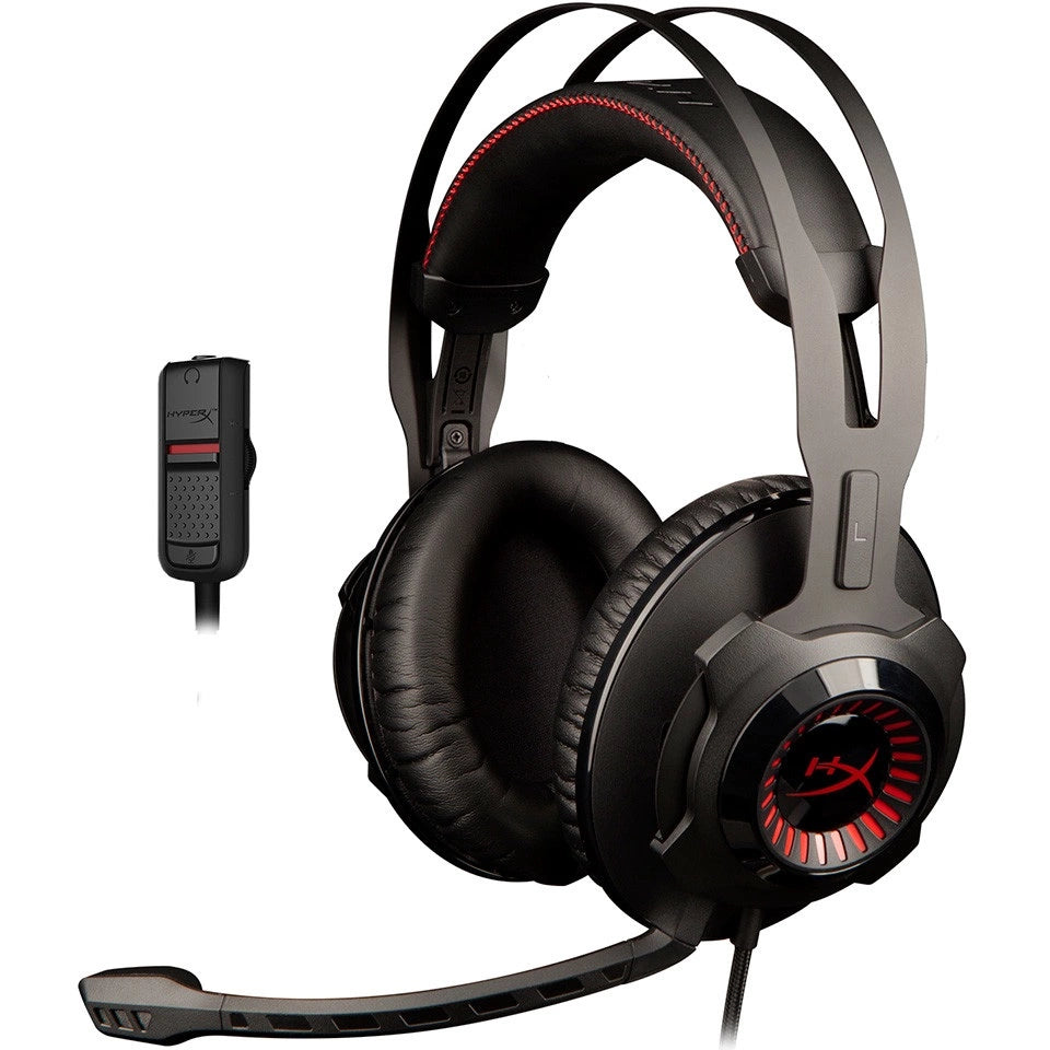 HyperX Cloud Revolver Gaming