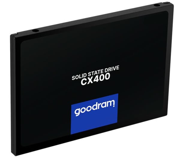 Dysk SSD - 128gb