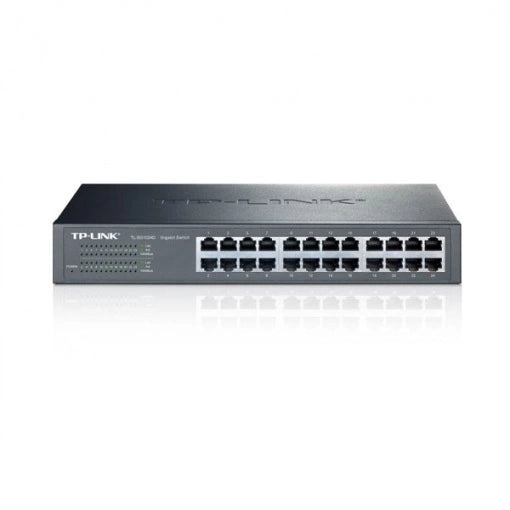 TP-Link TL-SG1024 Switch Rack 24x10/100/1000Mbps