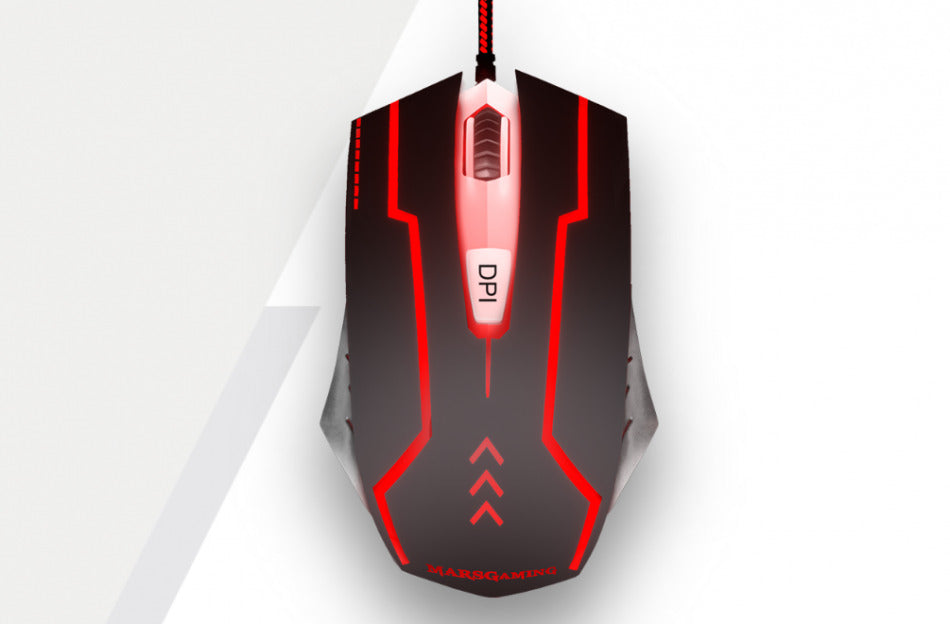 Tacens Mars Gaming MM2 (TACMARS-MM2)