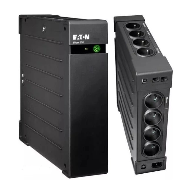 Eaton Ellipse ECO 1200 1200VA/750W 8x FR USB